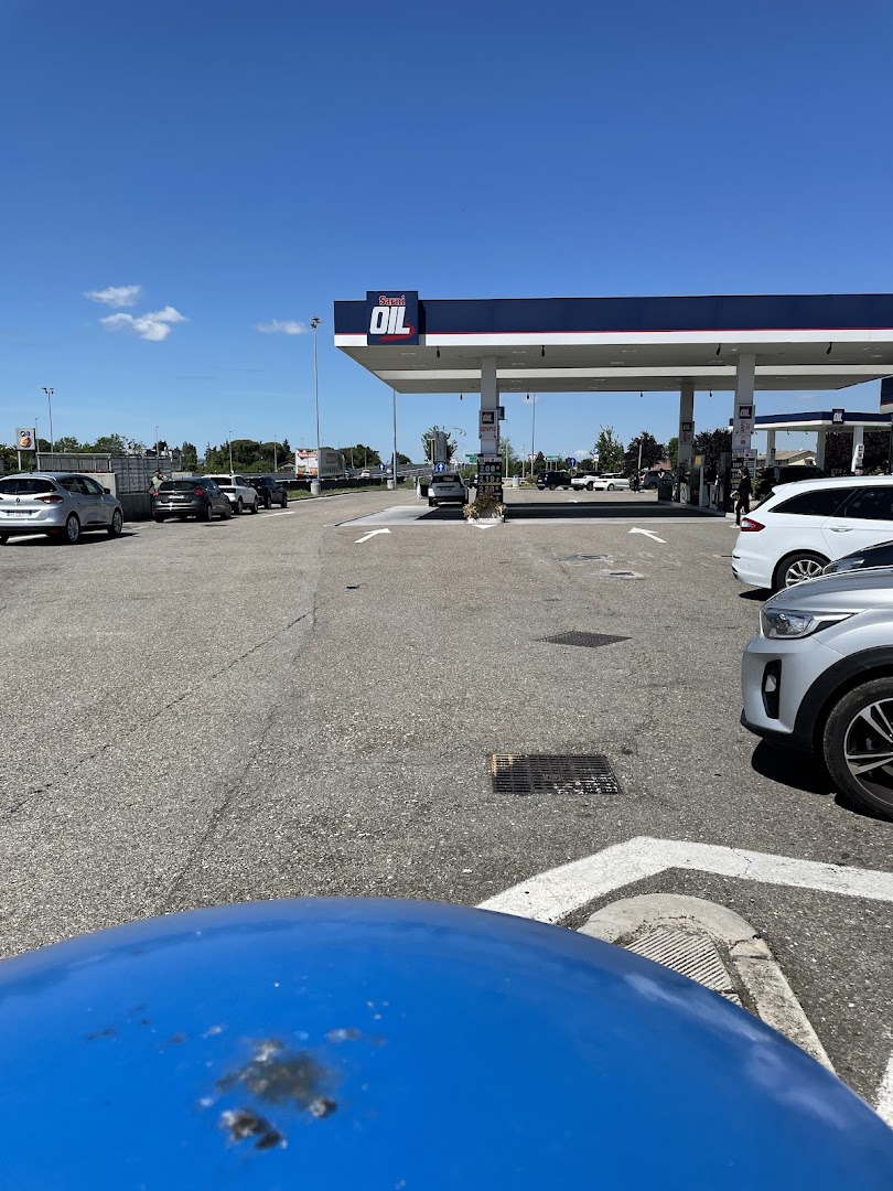 Autogrill Rubicone Est