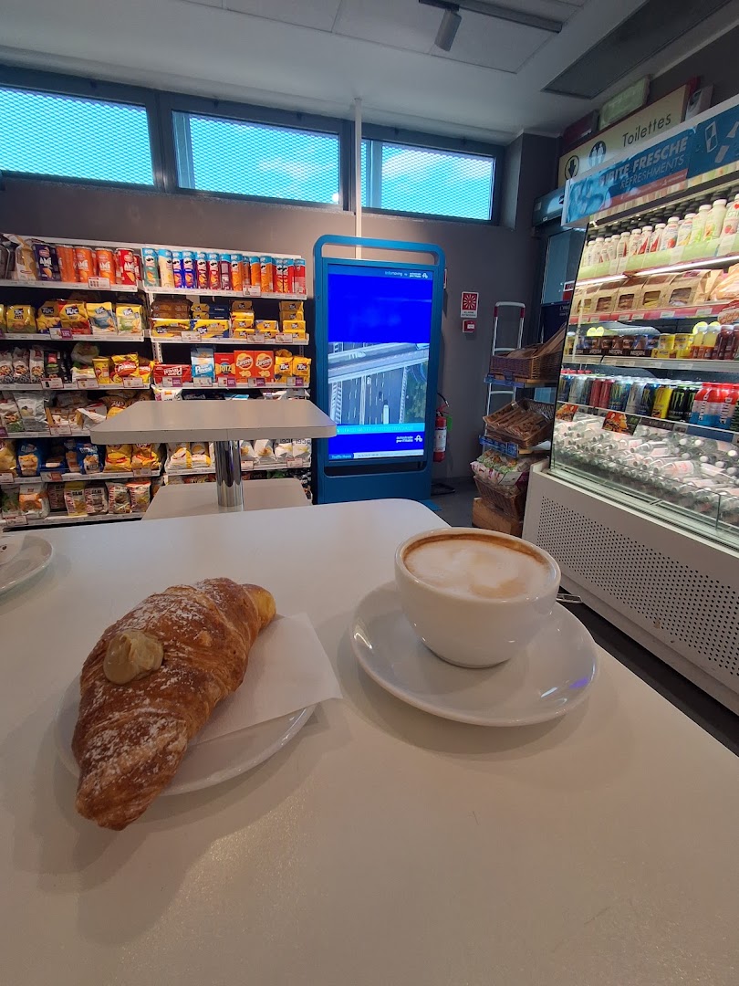 Autogrill Rubicone Est