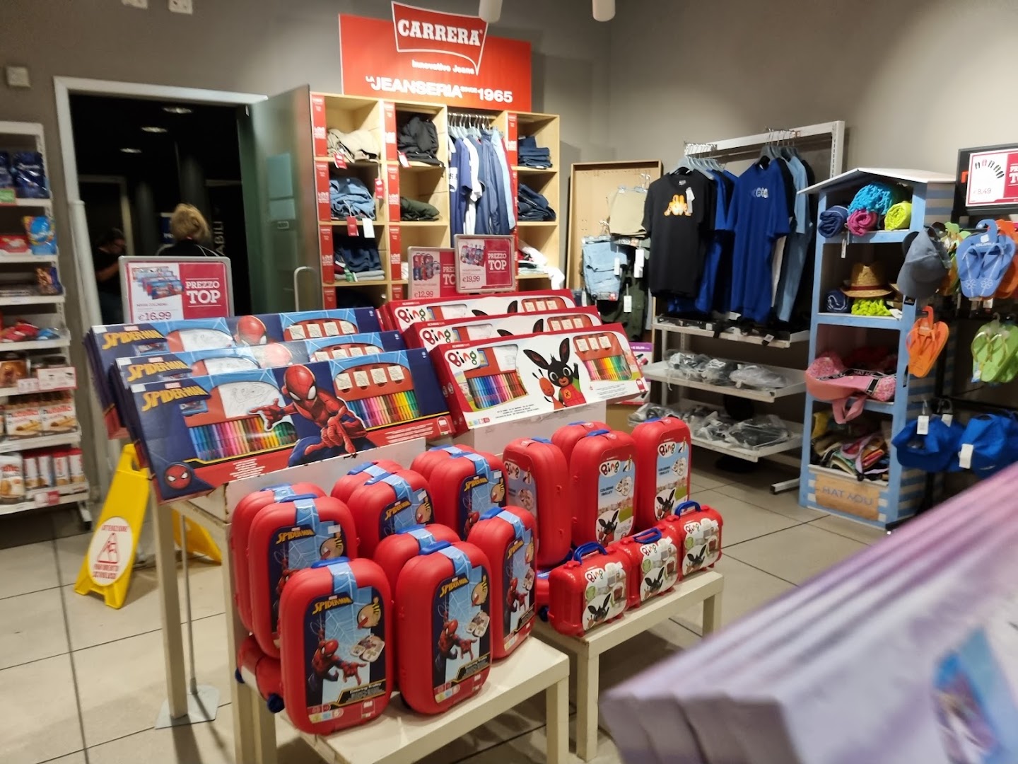 Autogrill Rubicone Ovest