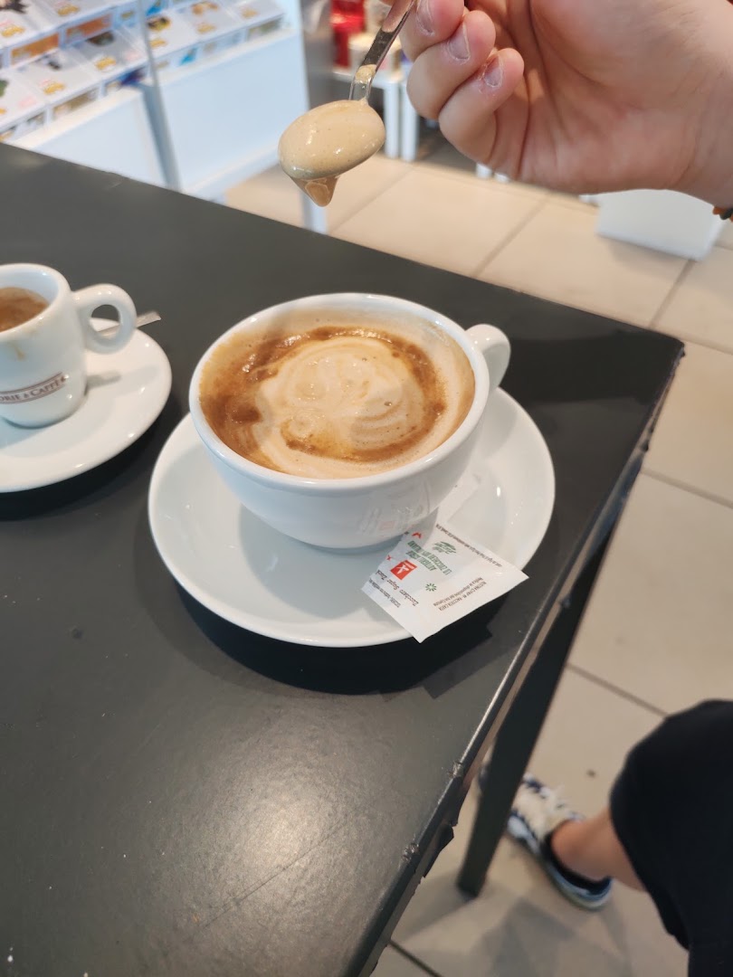 Autogrill Rubicone Ovest