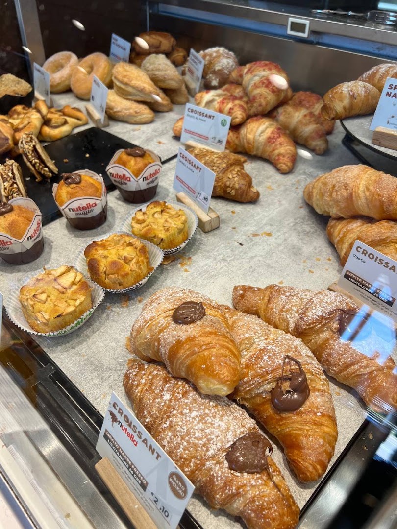 Autogrill Rubicone Ovest