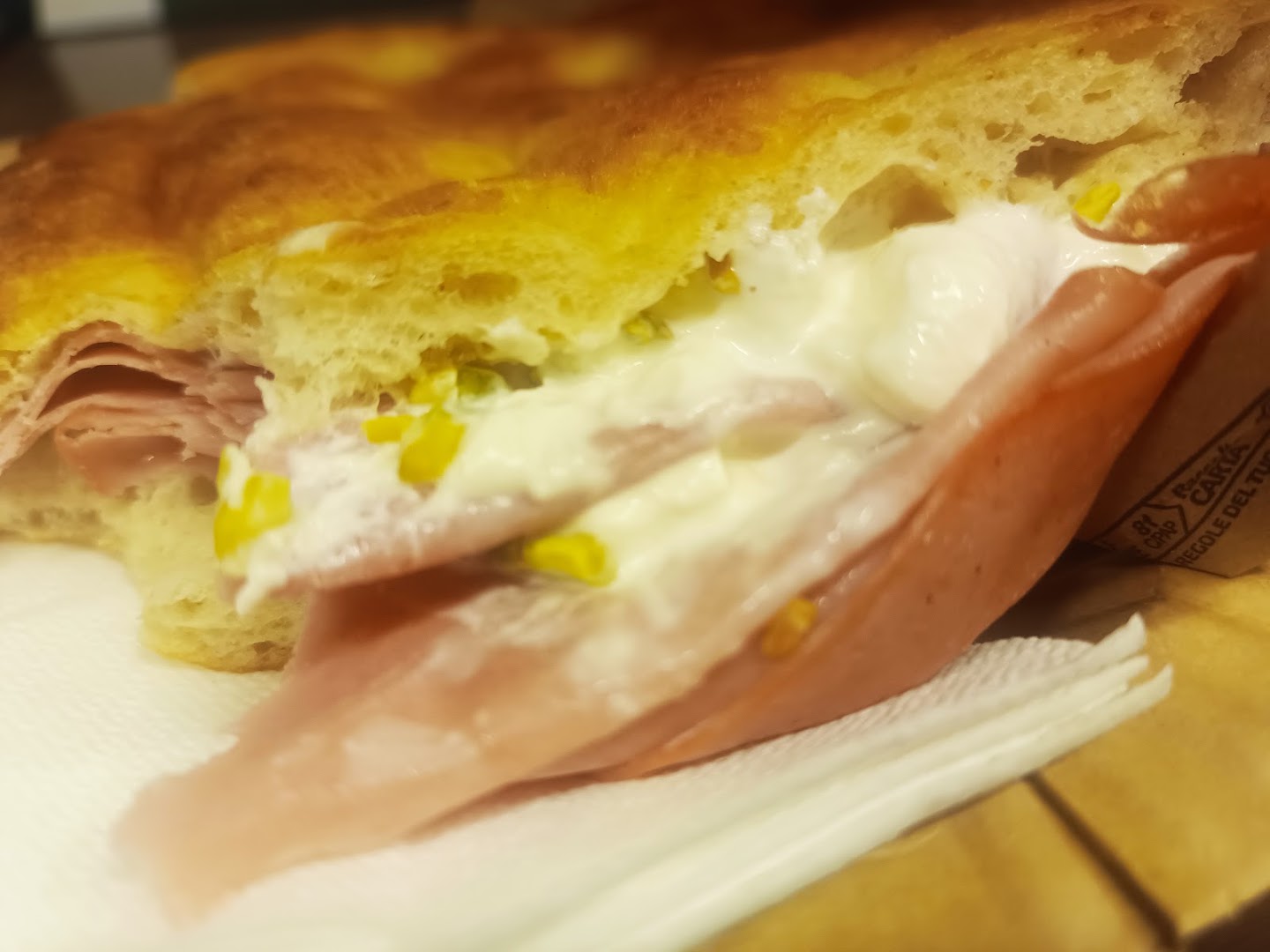 Autogrill S.p.A. - Scarmagno Est
