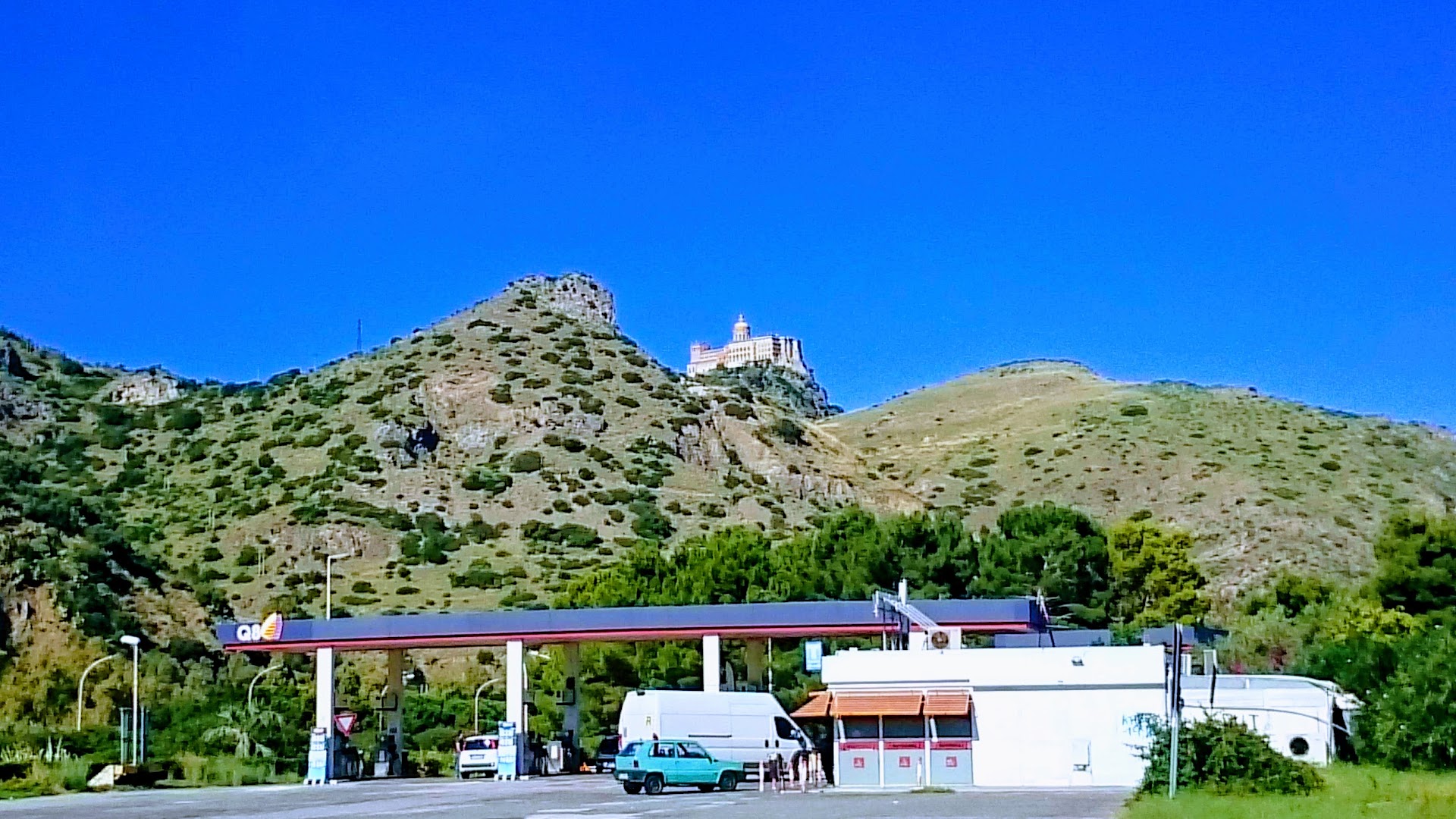 Autogrill S.P.A.