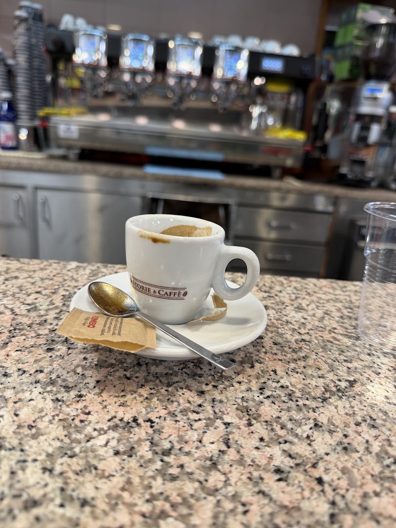 Autogrill Sala Consilina Est