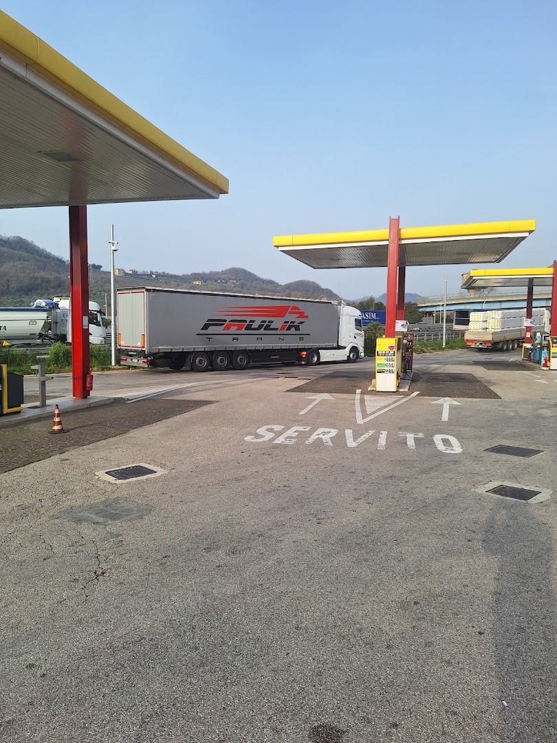 Autogrill Salerno Est