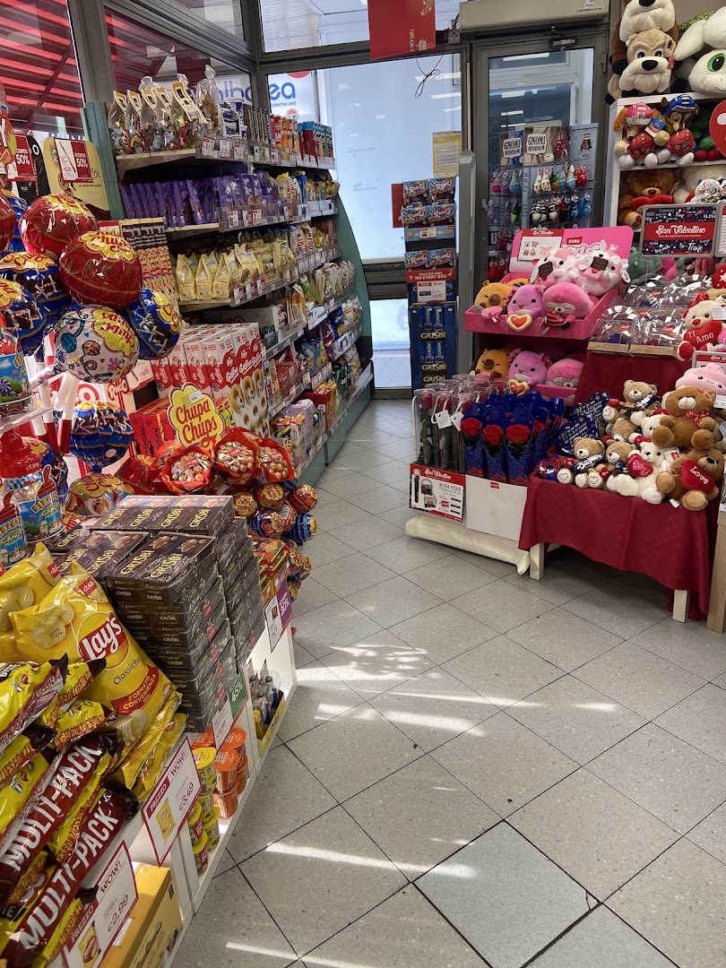 Autogrill Salerno Est