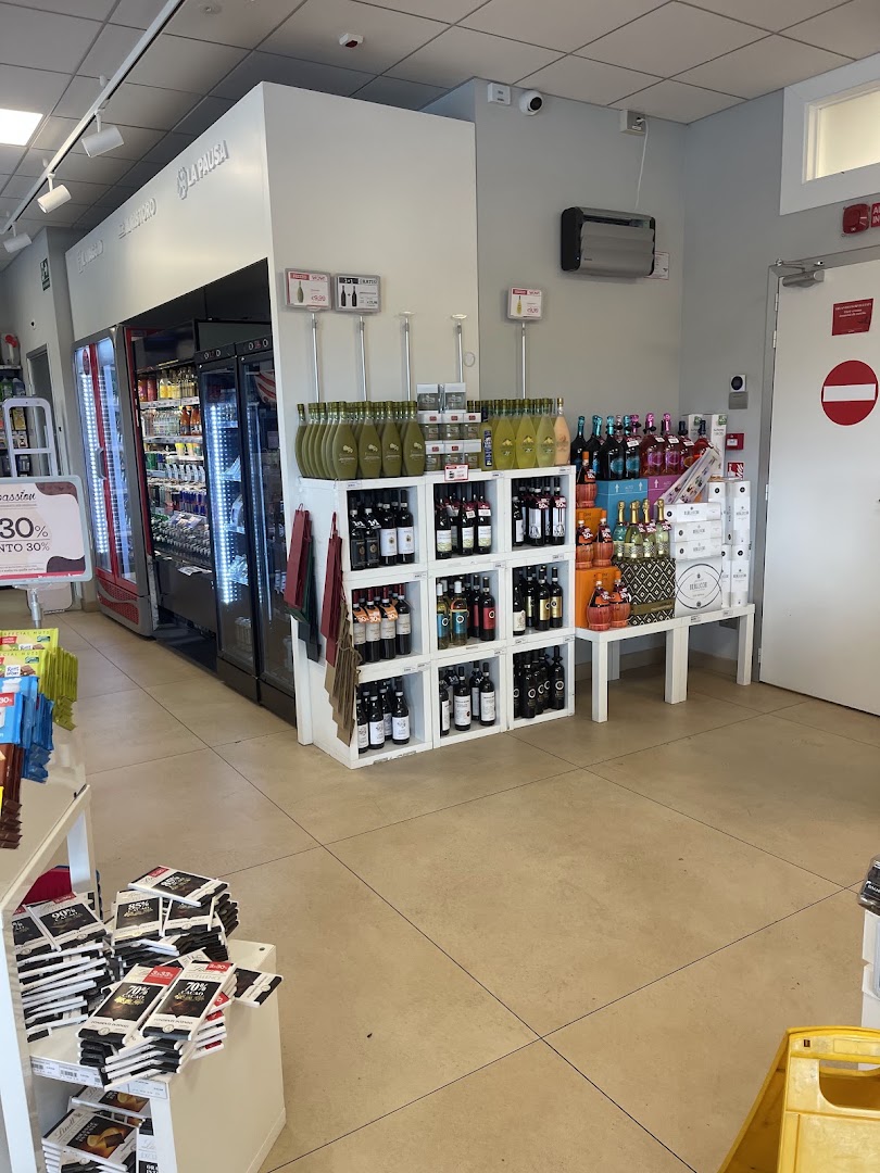 Autogrill San Casciano Est