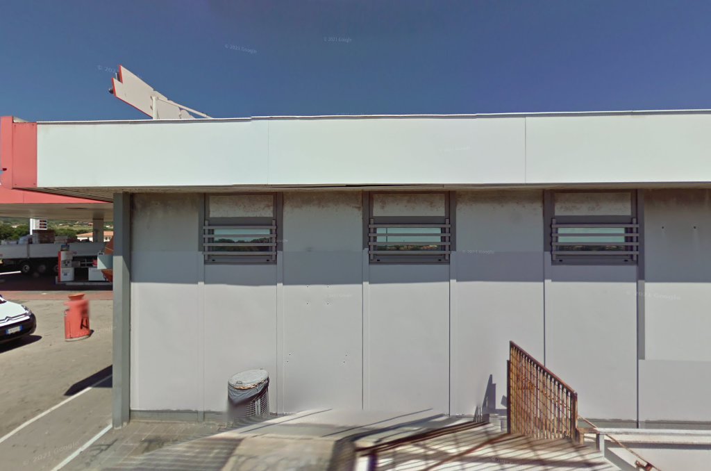 Autogrill San Vincenzo