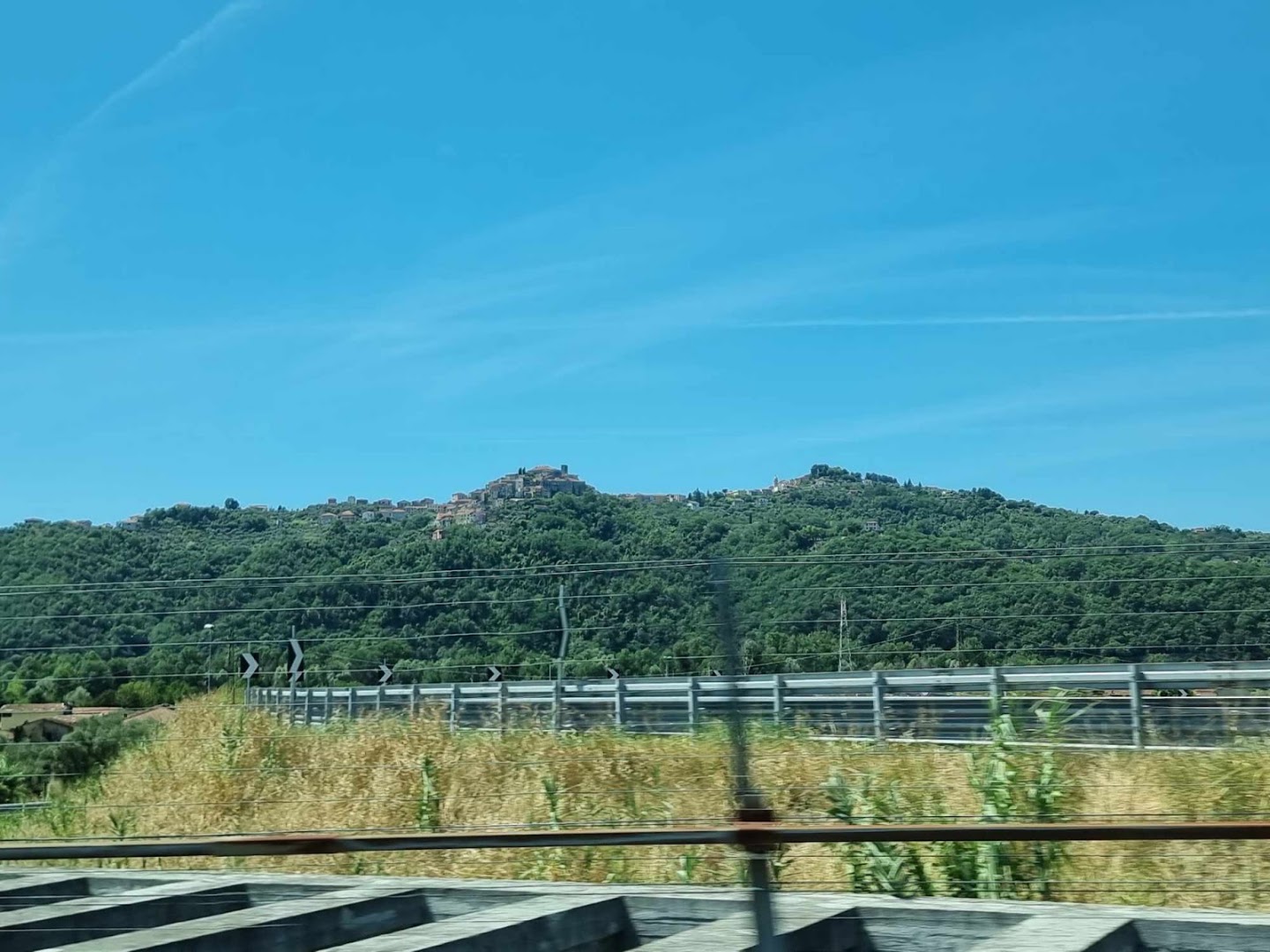 Autogrill San Vincenzo