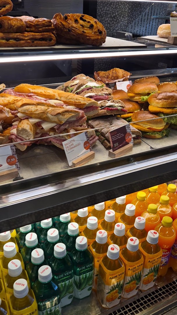 Autogrill Scaligera Nord