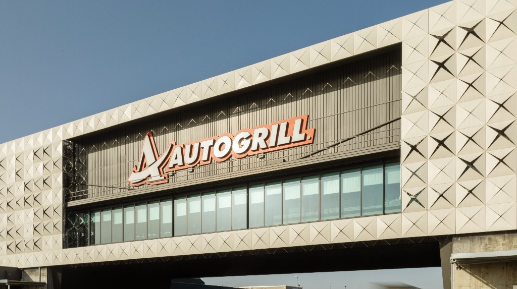 Autogrill Scaligera Nord