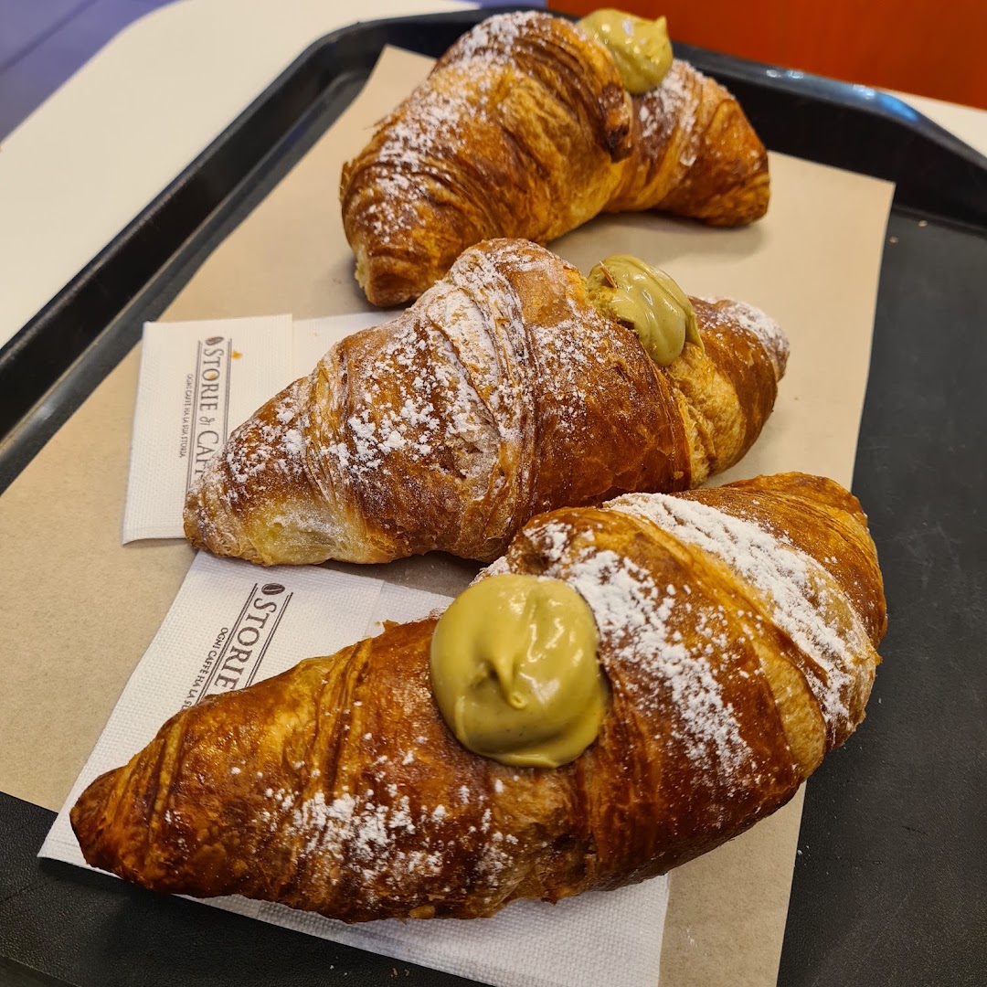 Autogrill Sebino Nord