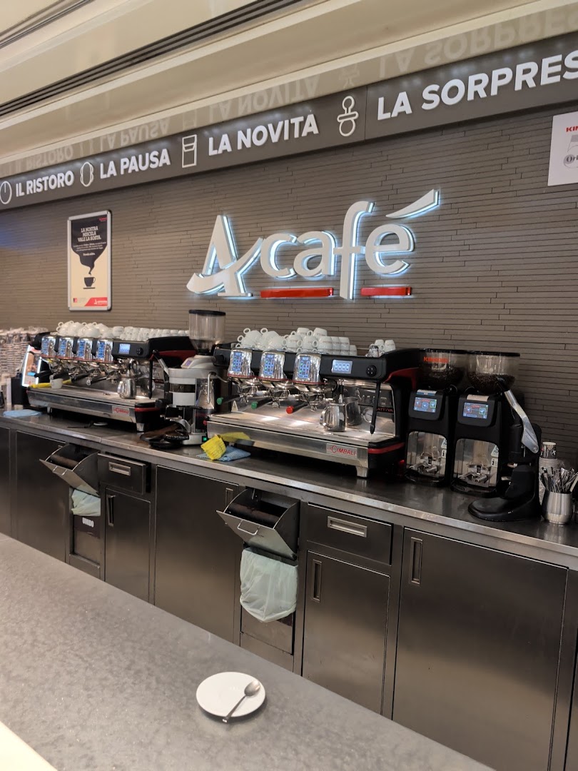 Autogrill Sebino Sud
