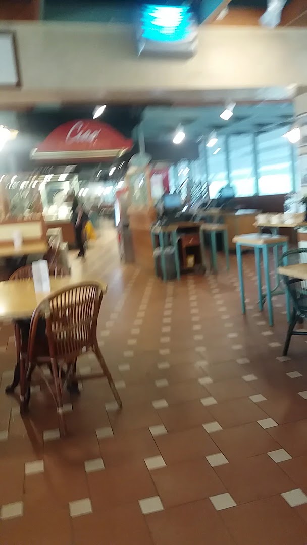 Autogrill Serravalle Pistoiese Nord