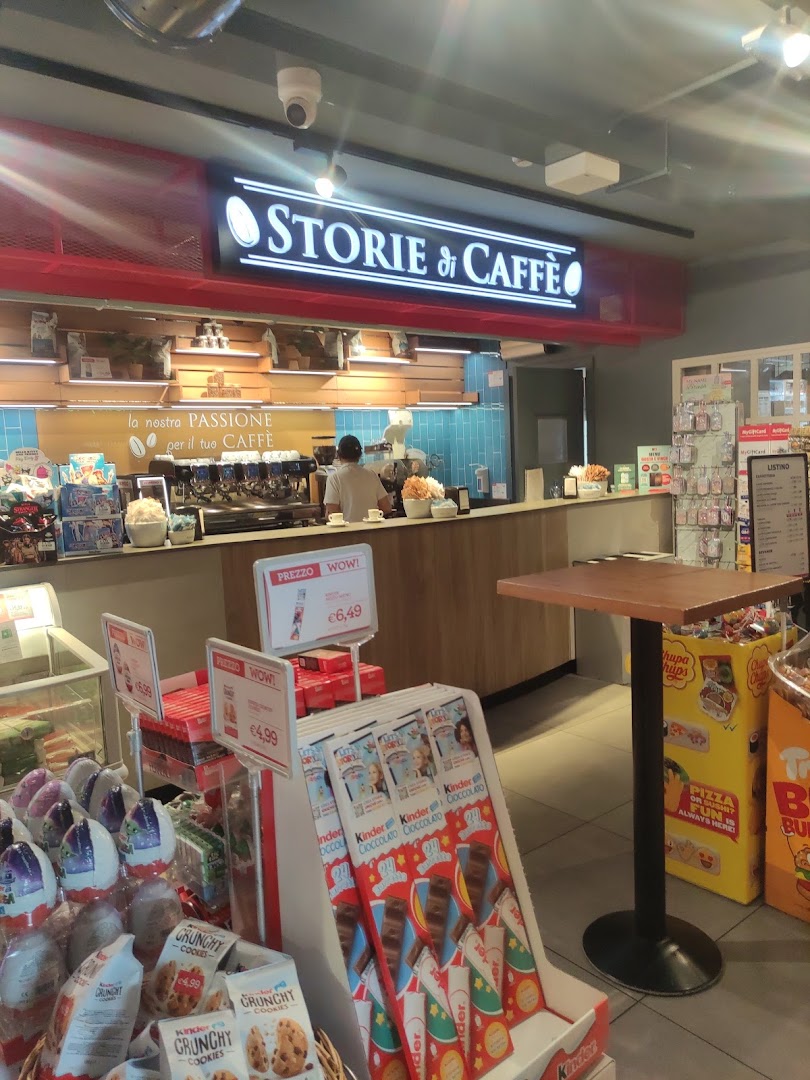 Autogrill Serravalle Pistoiese Nord