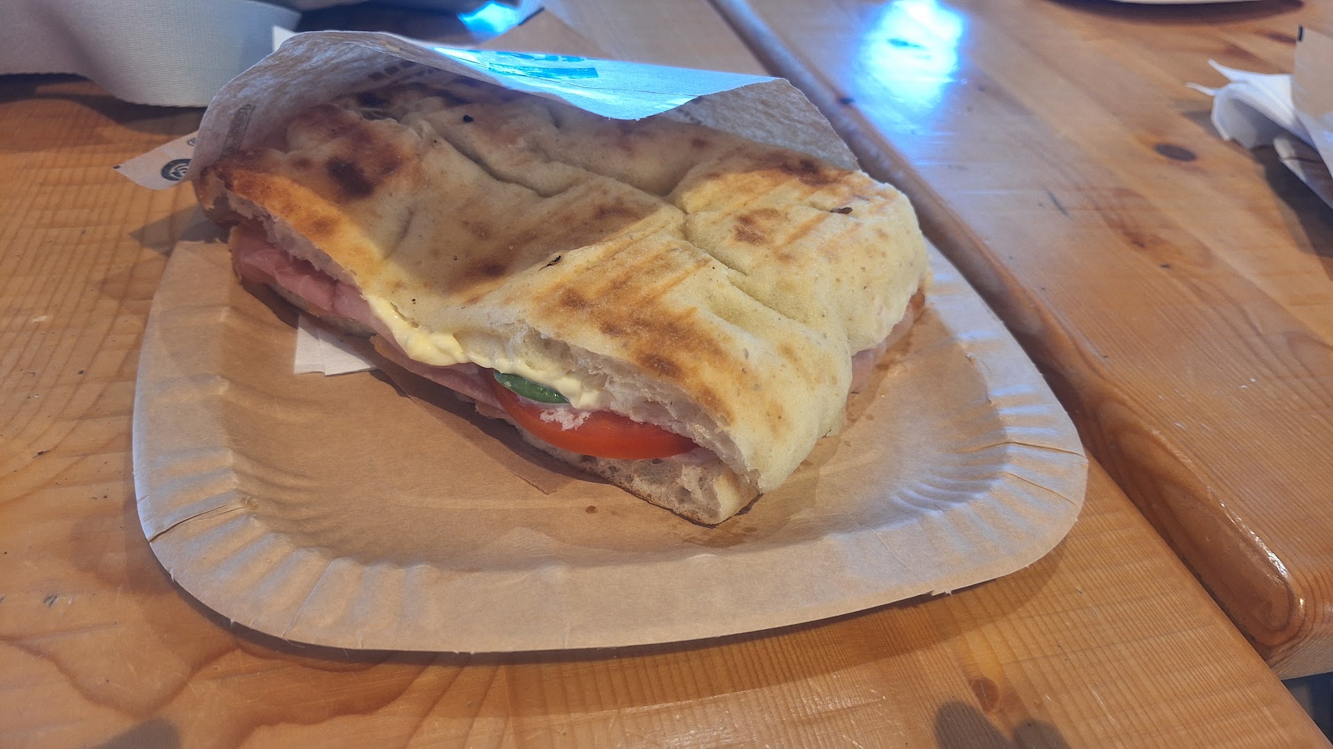 Autogrill Somaglia Est