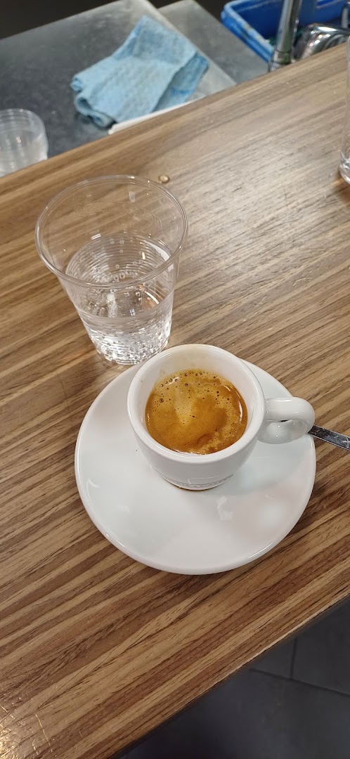 Autogrill Spello