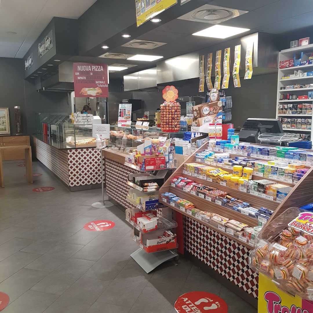 Autogrill Spello