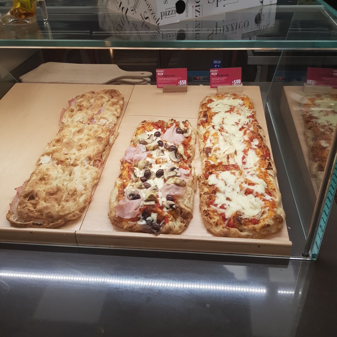 Autogrill Spello