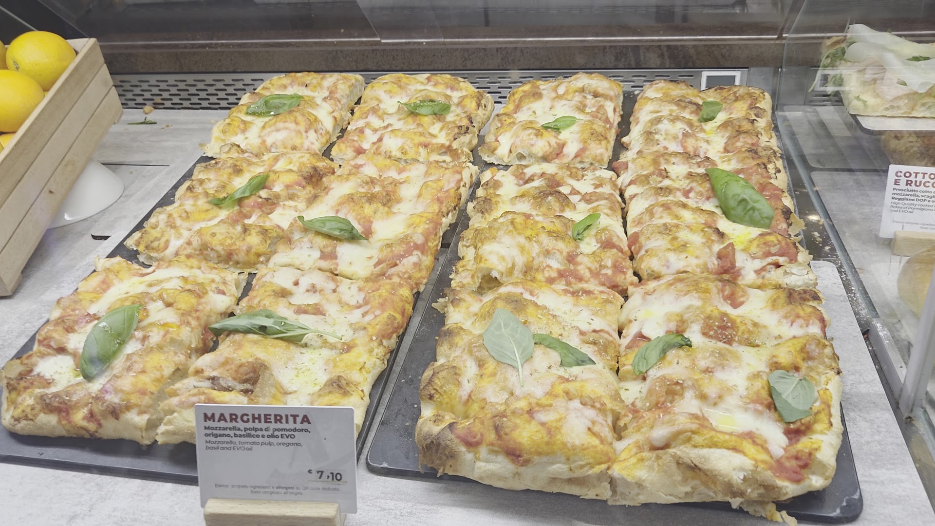 Autogrill Stradella Sud