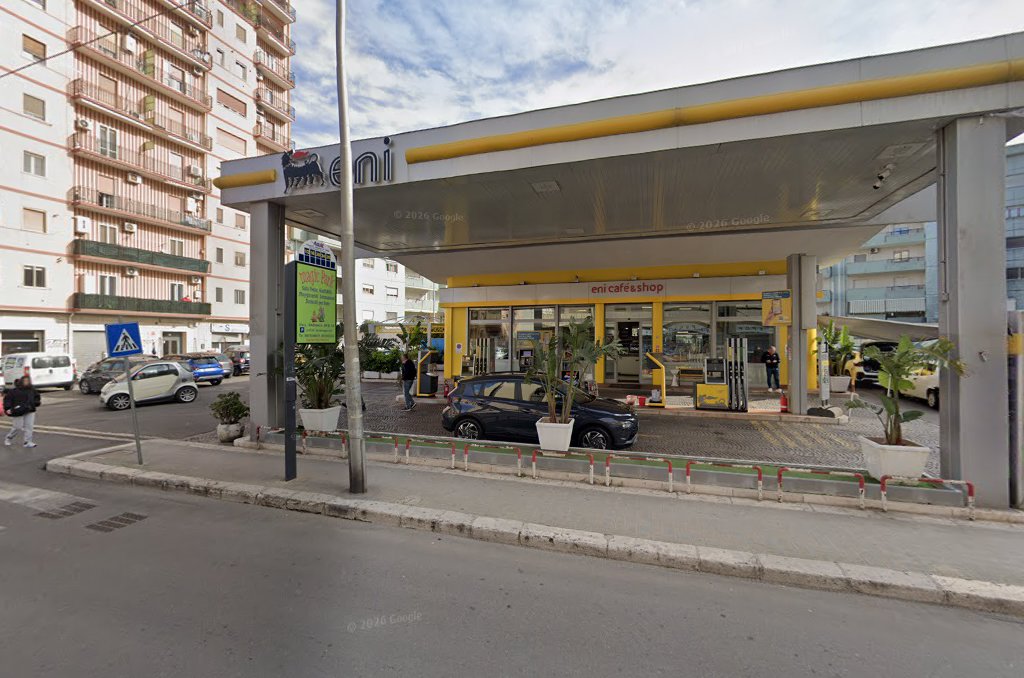 Autogrill Taranto