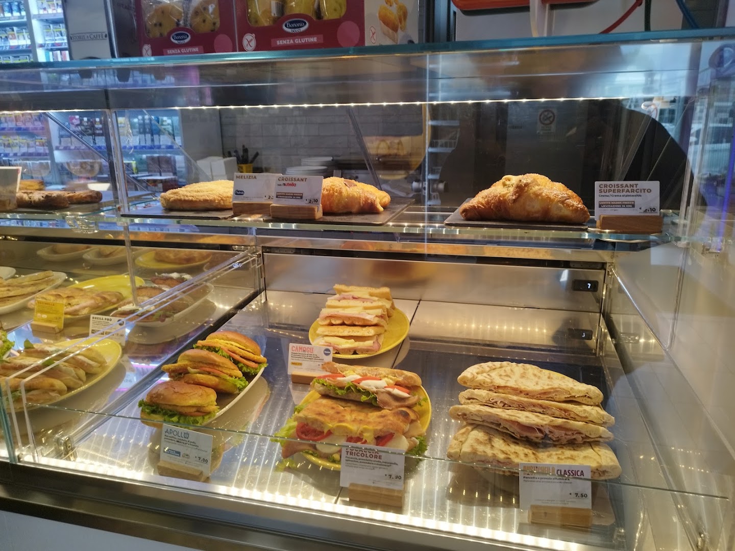 Autogrill Terni Nord - Terni