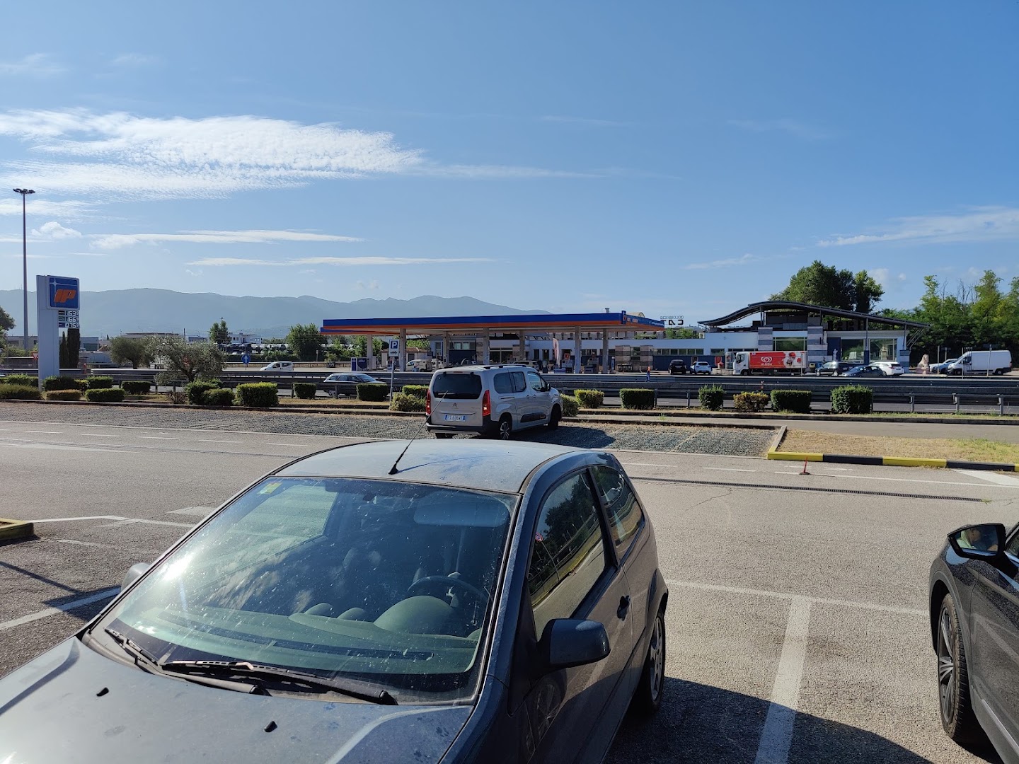 Autogrill Terni Nord - Terni, Terni
