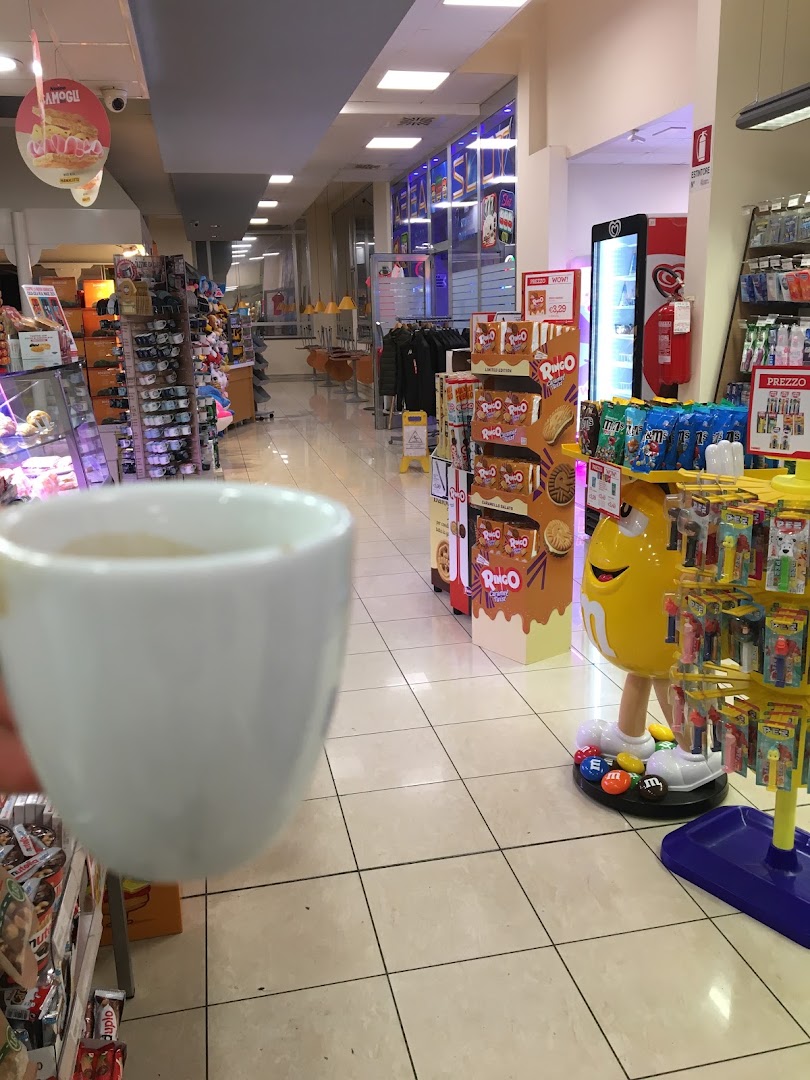 Autogrill Terni Nord - Terni