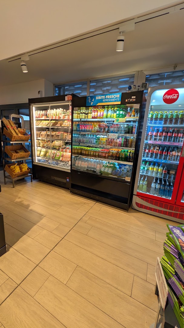 Autogrill Tesina Sud