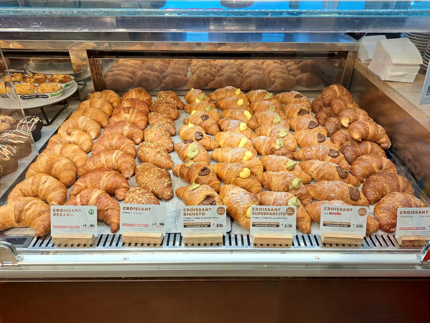 Autogrill Tesina Sud