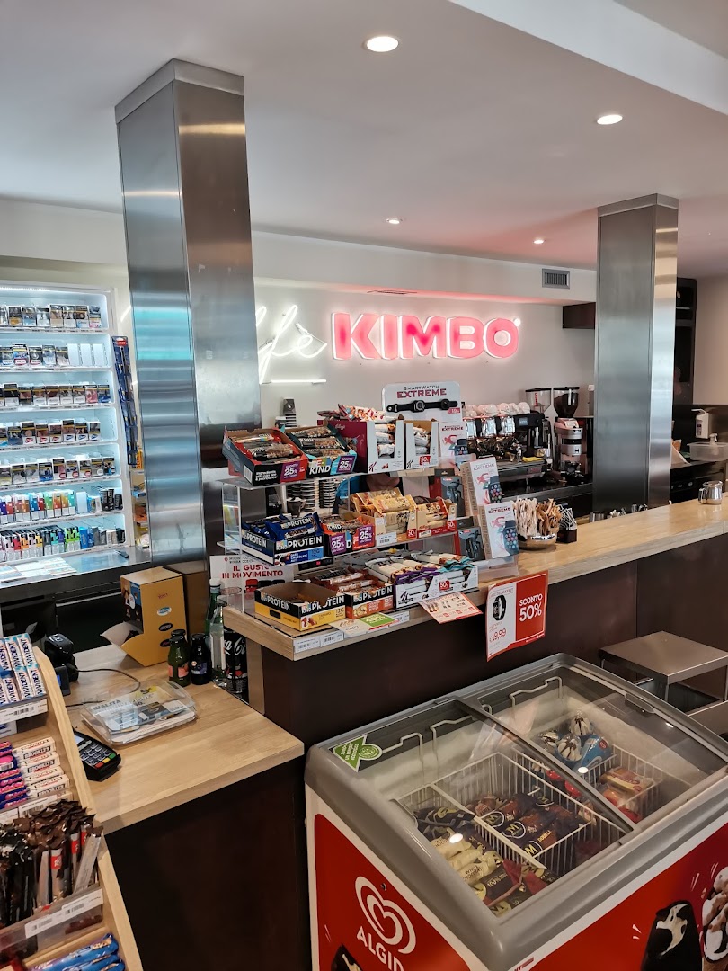 Autogrill Tesina Sud