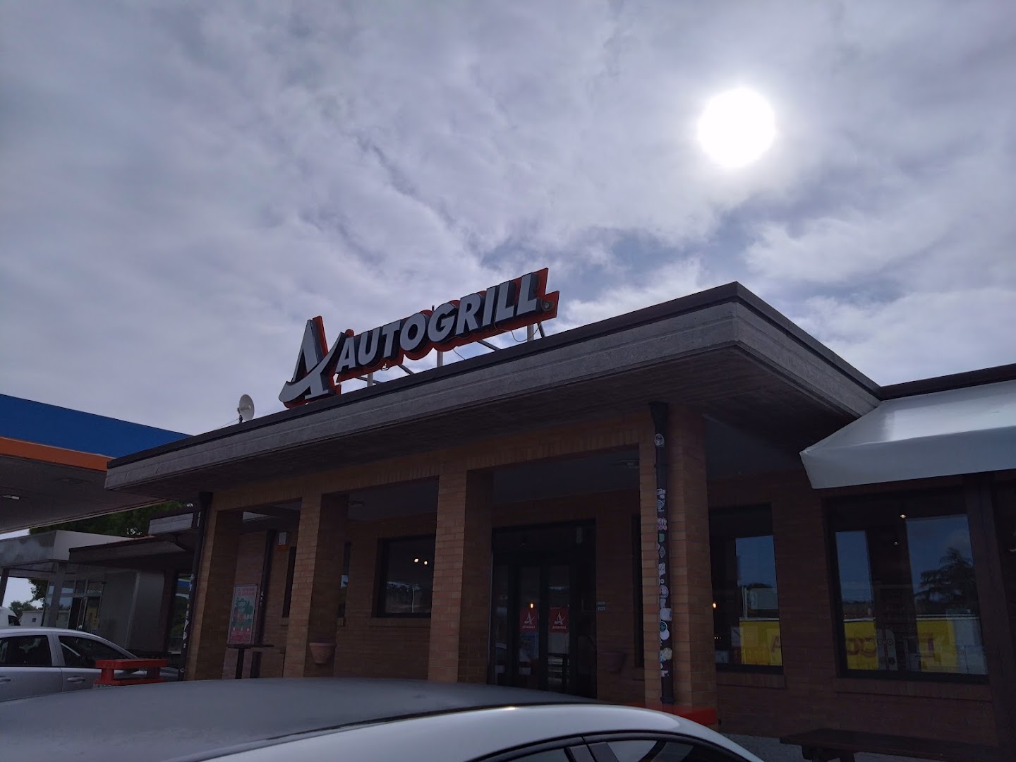 Autogrill Tolentino