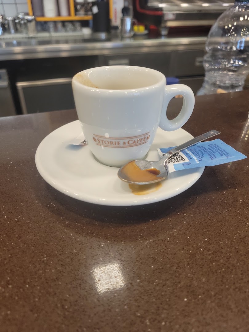 Autogrill Torre Cerrano Est, Silvi