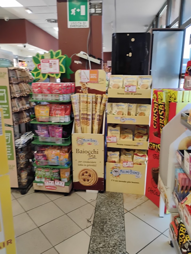 Autogrill Tortona Sud