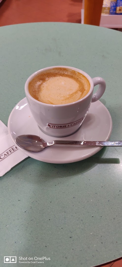 Autogrill Tortona Sud