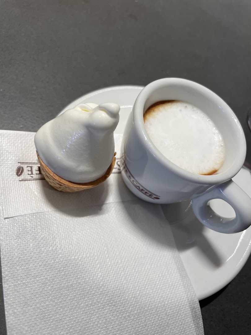 Autogrill Tramatza est