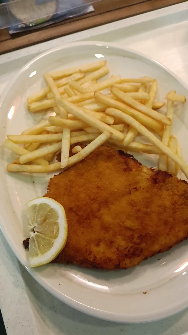 Autogrill Turchino Est