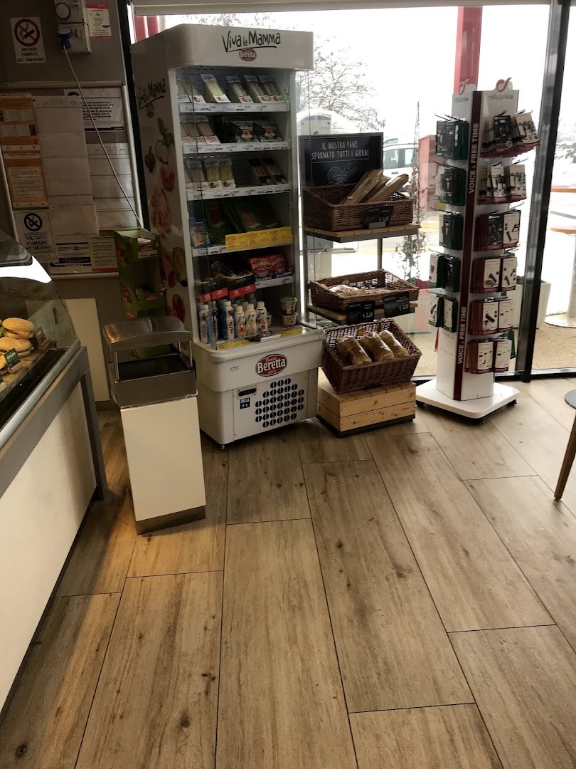 Autogrill Valle Aterno Ovest - Nuova Sidap srl