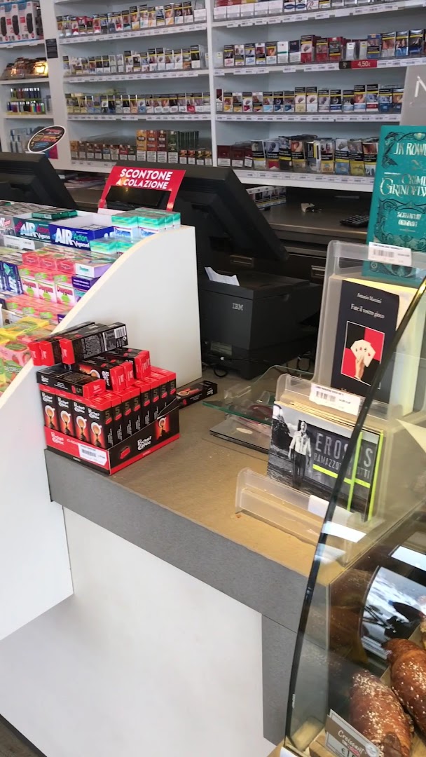 Autogrill Valle Aterno Ovest - Nuova Sidap srl