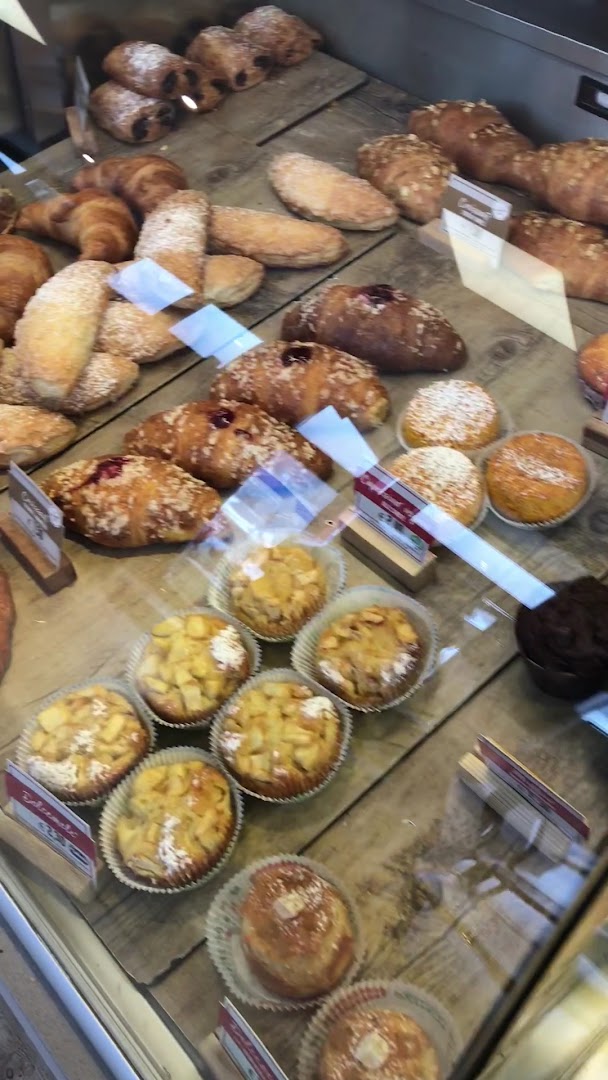 Autogrill Valle Aterno Ovest - Nuova Sidap srl, L'Aquila