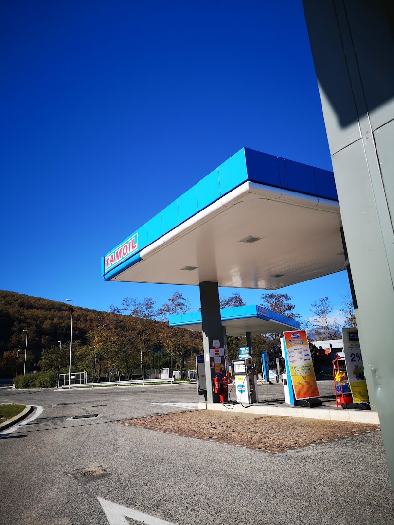 Autogrill Valle Aterno Ovest - Nuova Sidap srl