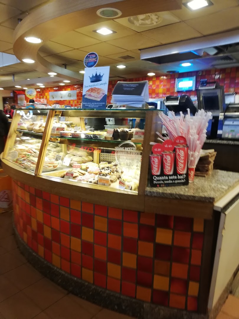 Autogrill Verona Tangenziale