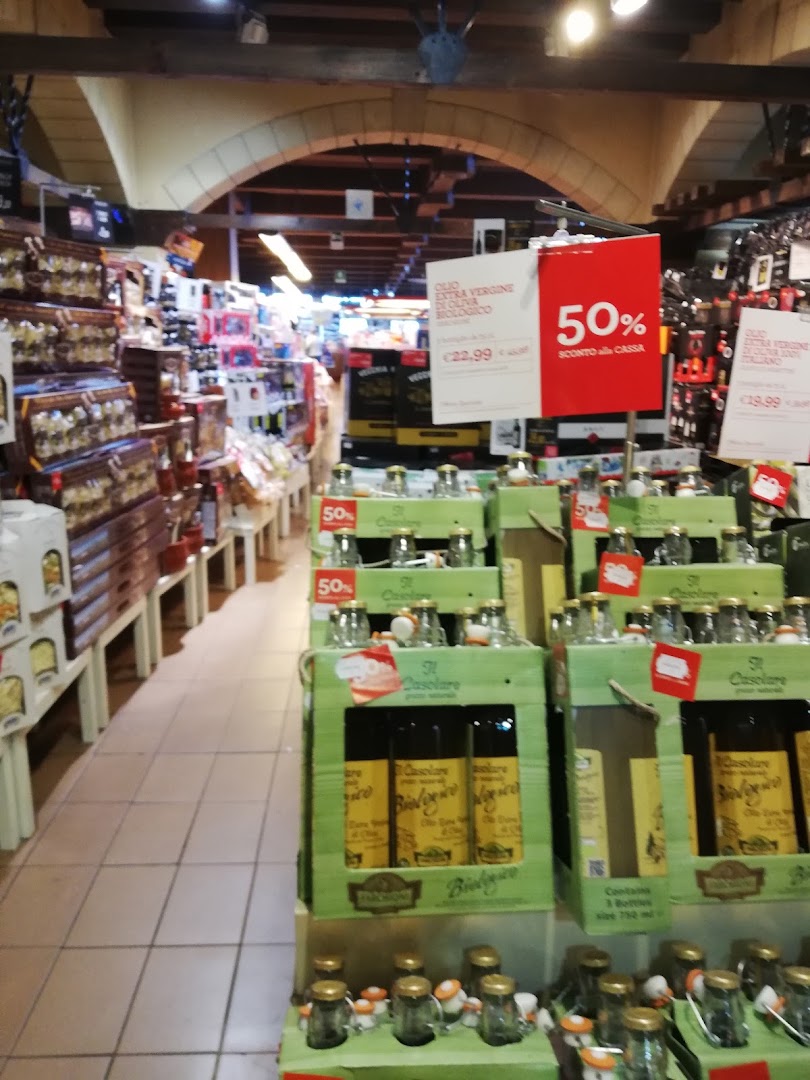 Autogrill Verona Tangenziale