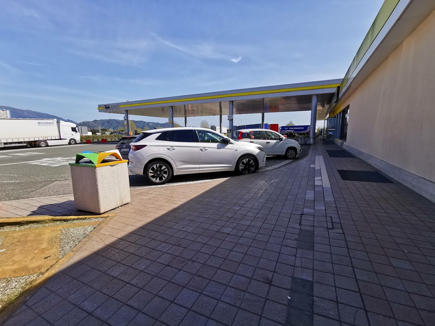 Autogrill Versilia Ovest