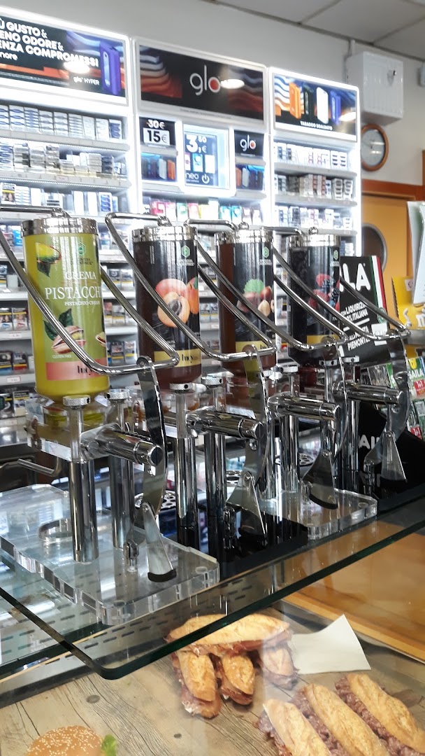 Autogrill Villabona Nord