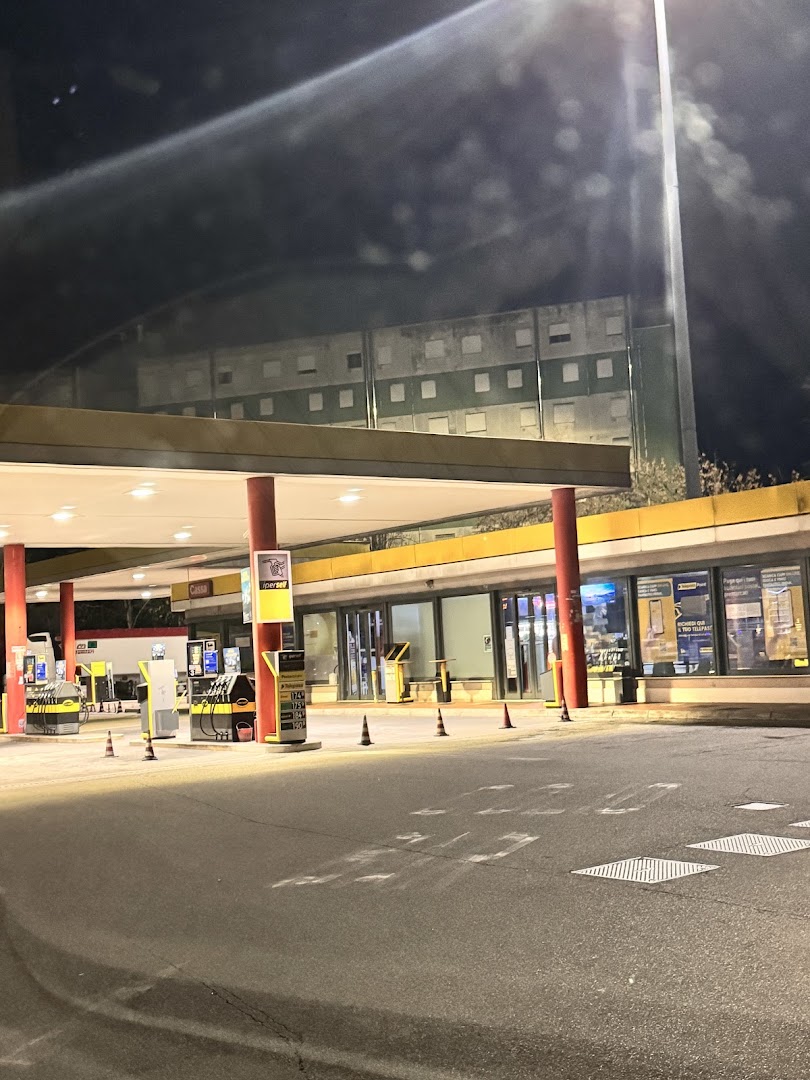 Autogrill Villabona Nord