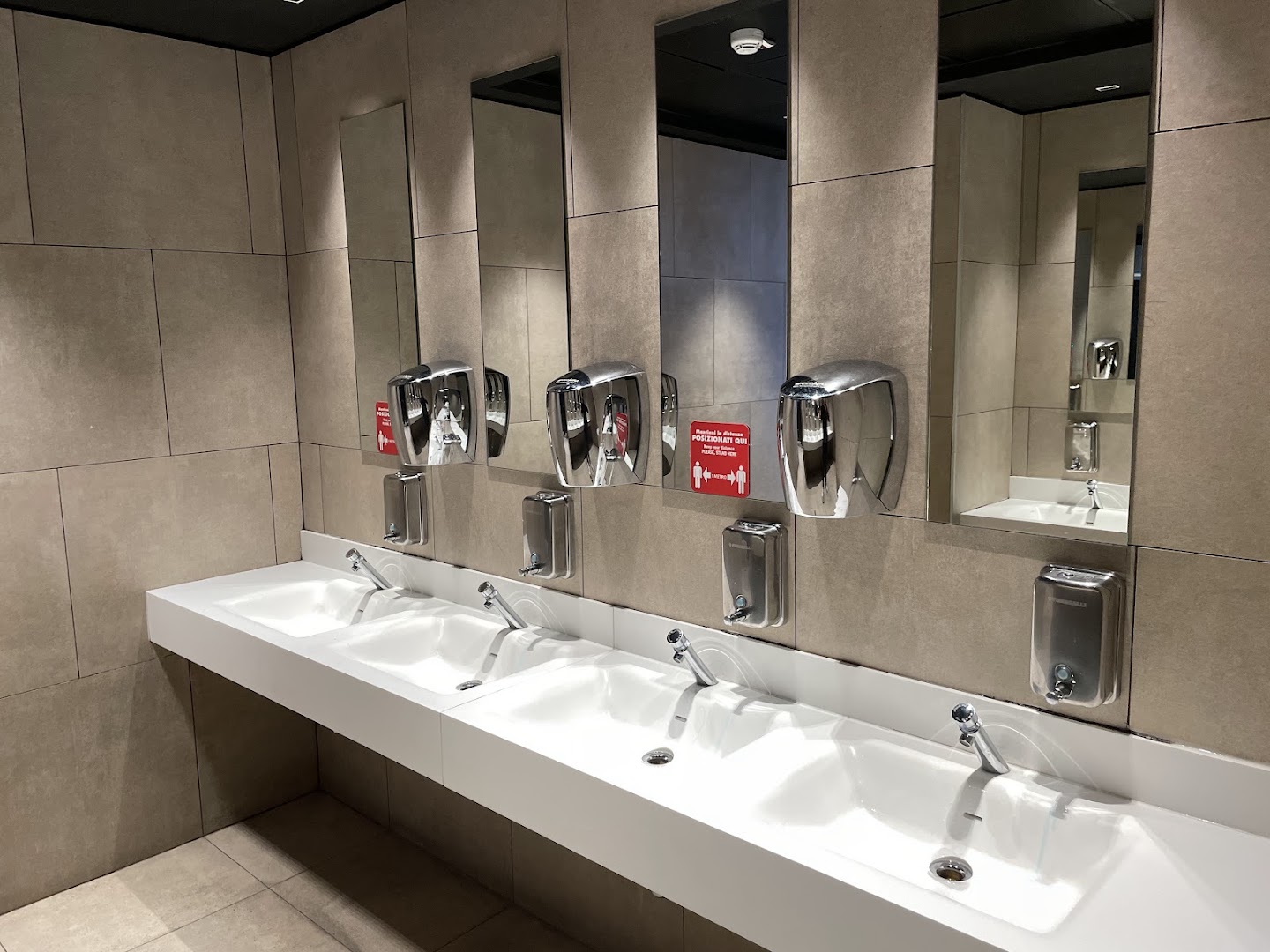 Autogrill Villabona Sud
