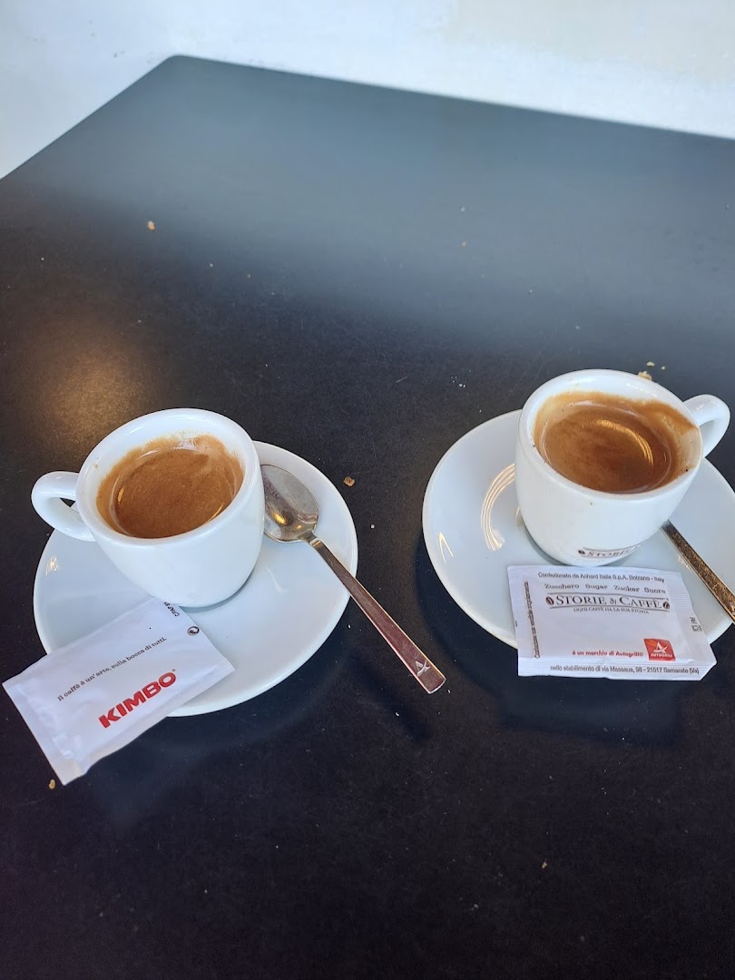 Autogrill Villabona Sud