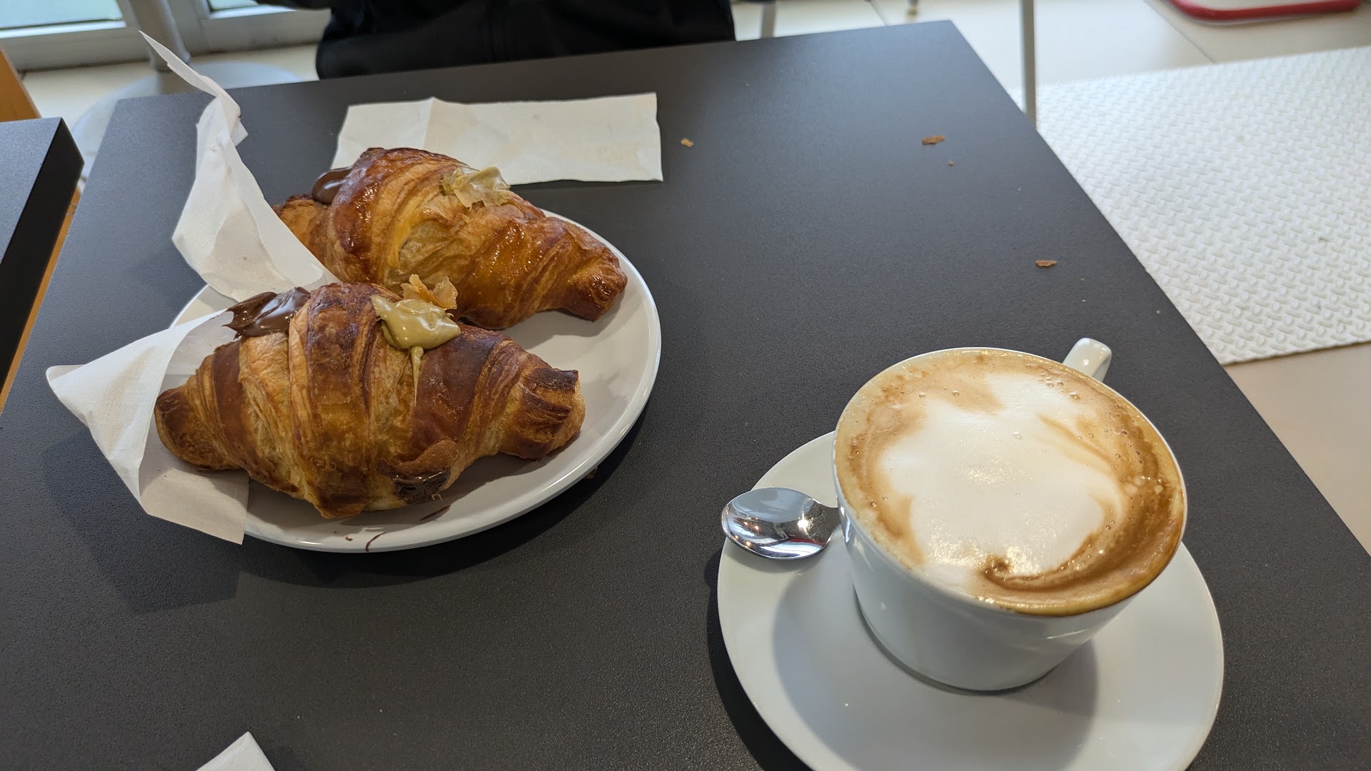 Autogrill Villanova Sud