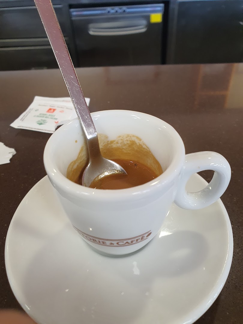 Autogrill Villanova Sud